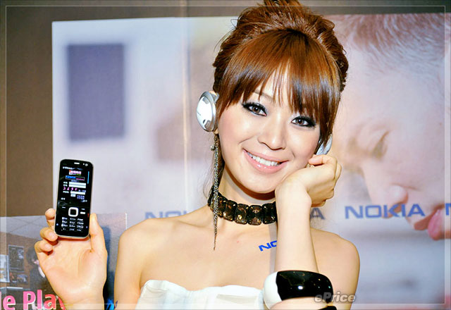 【速測】Nokia N78  多媒體 N 系平民機
