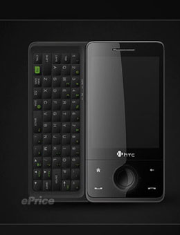 Diamond 升級！HTC Touch Pro 滑蓋款、功能更齊