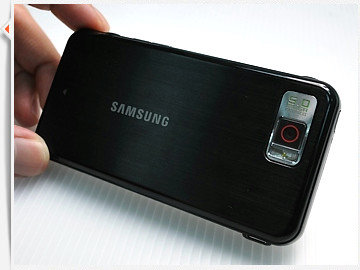 【大量試相】Samsung Omnia i908 五百萬試拍