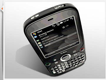 Palm Treo Pro 領軍！ Nokia、SE、三星 六大新機