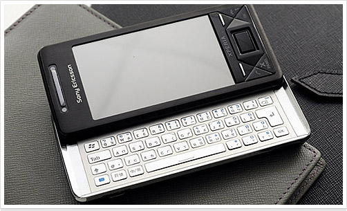 【試效能】Sony Ericsson Xperia X1 中文版