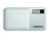 Samsung 推出純白 TouchWiz F488