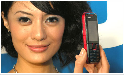 響爆全港！實測平價 Nokia 5130 XM 音樂機