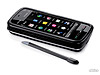 Nokia 5800 Xpress Music、E71 推出黑色版