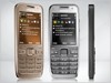 Nokia E52 至薄商務機發佈