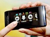 Sony Ericsson Aino  觸控音樂機