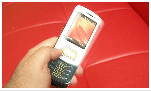 【速試】Motorola W7 搖搖瘦身樂