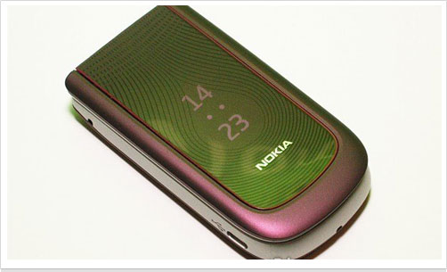 試玩 Nokia 3710 fold！它是平價 3G 強機