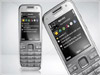 Nokia E52, 6720 Classic 上市資料