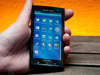Sony Ericsson Android 手機 XPERIA X10 發佈