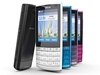 Nokia X3 TT 發表：首款全觸控 S40 手機