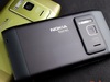 強攝強播 ! Nokia N8 多圖影音測試報告