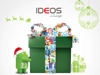 選購 IDEOS 手機，送精美配件聖誕精裝禮盒 