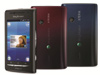 Sony Ericsson X8 出黑色 跟機已是 Android 2.1