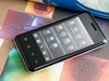 Android 手機推介: LG Optimus 系列佳節好機