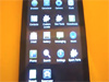 Sony Ericsson X10 變 Arc 玩 2.3