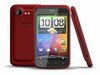 HTC 推出Incredible  S紅色版 突顯個性
