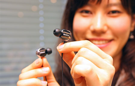 【搶睇】Sony BA 系列動鐵式耳機：11 款新品逐件解構