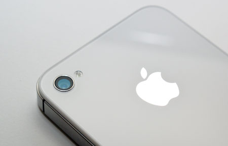 iPhone 4S 持續測試 (三）：8MP 相機試拍、比較