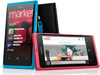 Nokia Lumia 800 香港開賣造勢 + 軟件升級