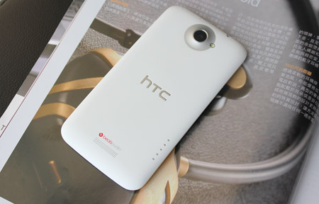 中港兩地版主，用 HTC One X 拍靚景相集