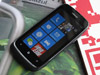 極簡社交網絡分享! Nokia Lumia 610 二千有找