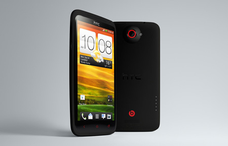 軟硬齊升級! HTC One X+  / XL+ 十月上市