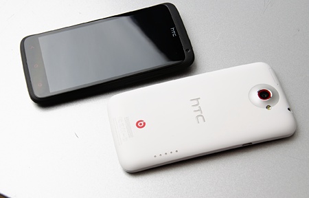 改款升級　HTC One X+ 初探、效能測試