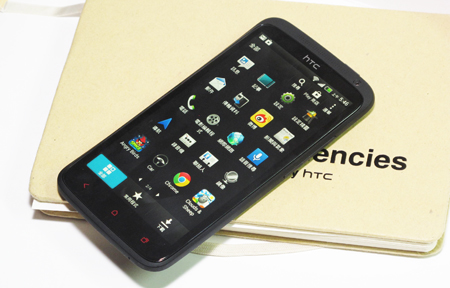 64GB 賣 $5198! HTC One X+ 效能即睇