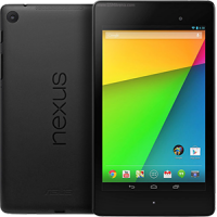 Google 新 Nexus 7 (Wi-Fi)