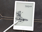 八核 + 大電 + Wacom 筆！ 開箱玩 Likebook Muses 電子閱讀器