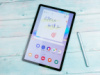 強打 iPad Pro！三星 Galaxy tab S6 評測 
