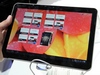 Android 3.0╳雙核：三星Galaxy Tab 10.1 試玩