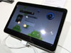 更多 Galaxy Tab 10.1 試玩與 Honeycomb 介紹