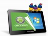 雙 OS Pad 登場! Viewsonic ViewPad 10pro 賣 $5280