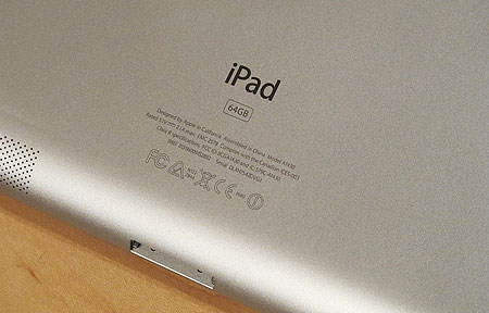 小幅增厚，外型不變　全新 iPad 實機預覽