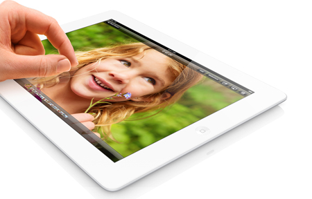3 香港推出 iPad 4 上台計劃，最平零機價