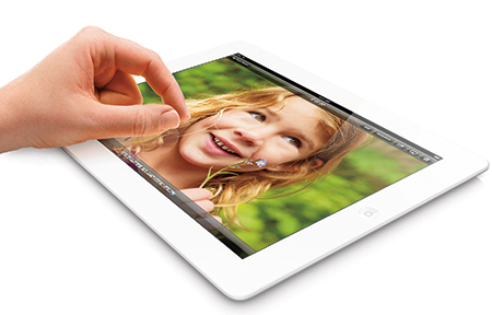 【熱話齊傾】第四代 iPad 加推 128GB 版本！$7,288 值得嗎？