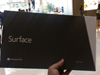 開箱了! 版主即日試 Microsoft Surface Pro