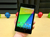 評測整理 ! 揭新 Nexus 7 六強項：屏幕、效能、系統 大不同!