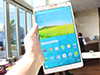 輕身雙四核 4G 掂唔掂？ Galaxy Tab S 8.4 LTE 版主 Hands-on