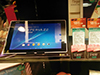 大鋪買機平過場價！Sony Xperia Z2 Tablet 全線減幾百！